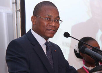 Etats généraux des services territoriaux/ Bruno Nabagné Koné : « Nous attendons beaucoup de vous »