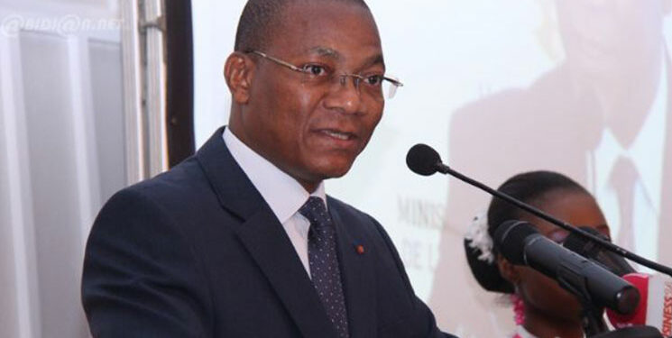 Etats généraux des services territoriaux/ Bruno Nabagné Koné : « Nous attendons beaucoup de vous »