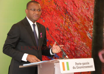 Côte d’Ivoire/Affaire Soro: Déclaration du porte-parole du gouvernement
