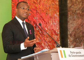 Côte d’Ivoire/Programme social du gouvernement : le budget passe de 727,5  à 1003,4 milliards FCFA