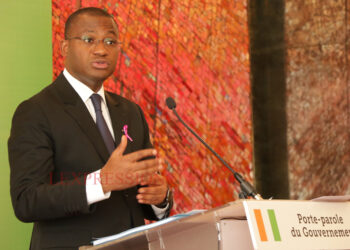 Côte d&rsquo;Ivoire: Le budget-programme 2020 fixé à 8060 milliards de FCFA