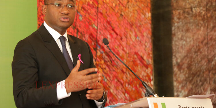 Côte d’Ivoire: Le budget-programme 2020 fixé à 8060 milliards de FCFA