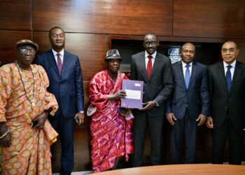 Energie : 2 milliards de FCFA pour indemniser les populations d’Azito