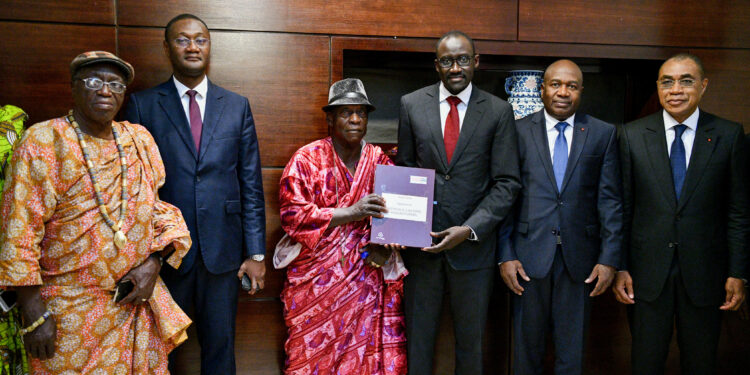 Energie : 2 milliards de FCFA pour indemniser les populations d’Azito