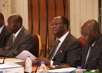 Côte d&rsquo;Ivoire/Transformation du Cacao et de l’anacarde: Ouattara encourage le gouvernement à donner des dérogations aux industries