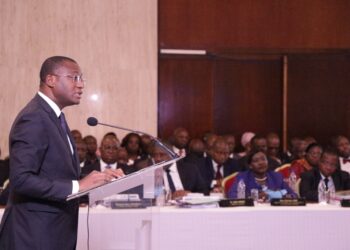 COMMUNIQUE FINAL DU SÉMINAIRE GOUVERNEMENTAL RELATIF AU PROGRAMME D’ACTIONS PRIORITAIRES (PAP) 2020