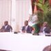 Présidentielle du 31 octobre 2020: le président Ouattara demande une mobilisation exemplaire et citoyenne de tous et de chacun des membres du gouvernement