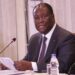 L’ADRESSE DU PRESIDENT DE LA REPUBLIQUE SUR L’ETAT DE LA NATION Yamoussoukro, le jeudi 05 mars 2020