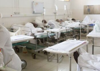 Coronavirus en Côte d’Ivoire: 8 nouveaux cas, soit 25 au total au 22 mars