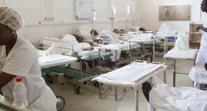 Coronavirus en Côte d’Ivoire: 8 nouveaux cas, soit 25 au total au 22 mars