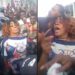 Violence conjugale: l’artiste ivoirienne Tina Glamour avoue battre son homme