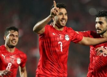 CAN 2019 : Les Pharaons ont fait l’essentiel