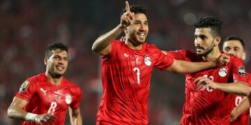 CAN 2019 : Les Pharaons ont fait l’essentiel