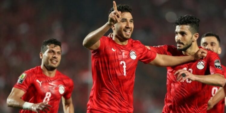 CAN 2019 : Les Pharaons ont fait l’essentiel