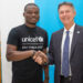 L’UNICEF nomme Jean-Michel Onnin, champion pour les enfants et lance son guide de plaidoyer des jeunes