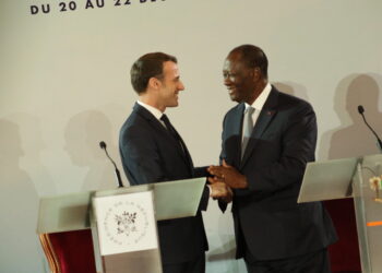 La France et l’UEMOA mettent fin au Franc CFA