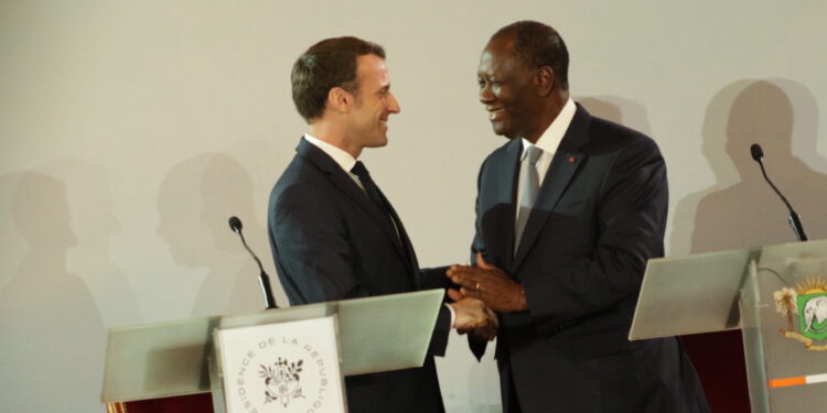 La France et l’UEMOA mettent fin au Franc CFA