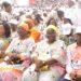 Rhdp/Révision sur la liste électorale: Touré Nabi met les femmes en mission