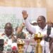 Côte d’Ivoire/RHDP: Ouattara analyse la situation sociopolitique avec les cadres mardi