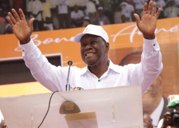 Côte d&rsquo;Ivoire: Après son retrait, Ouattara annonce un conseil politique du RHDP le jeudi  12 mars pour expliquer les fondements de son retrait