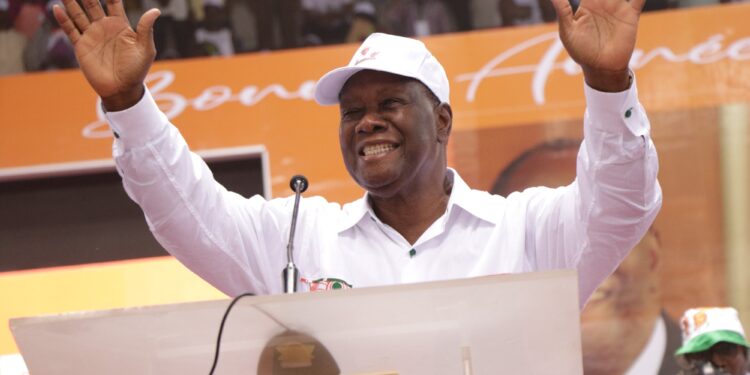 Côte d’Ivoire: Après son retrait, Ouattara annonce un conseil politique du RHDP le jeudi  12 mars pour expliquer les fondements de son retrait