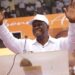 Côte d’Ivoire: Après son retrait, Ouattara annonce un conseil politique du RHDP le jeudi  12 mars pour expliquer les fondements de son retrait