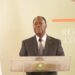 Le président Alassane Ouattara a quitté Abidjan pour un séjour en France