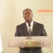 Côte d’Ivoire: Ouattara annonce la modification de la constitution dans le courant du premier trimestre 2020
