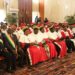 Côte d’Ivoire : Nomination des Présidents de la Cour de Cassation et du Conseil d’Etat