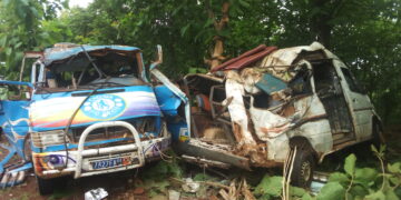 Côte d&rsquo;Ivoire/Touba: 3 morts et 17 blessés graves dans un accident de la circulation