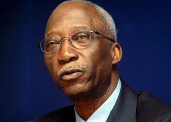 (Portrait) Seydou Elimane DIARRA: une carrière entre l’agriculture, la diplomatie, la politique et la famille