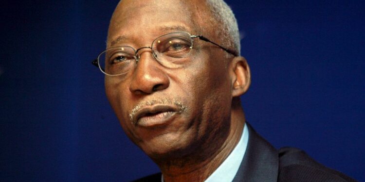(Portrait) Seydou Elimane DIARRA: une carrière entre l’agriculture, la diplomatie, la politique et la famille