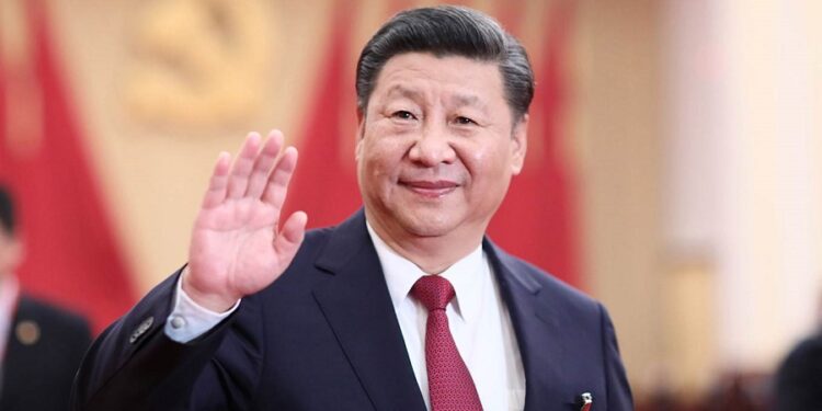 Gestion du COVID-19/La Chine aidera les pays les plus pauvres à développer leur économie