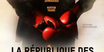 Festilag:  «La République des corrompus» de Salam Zampaligré rafle le Grand Prix  2019