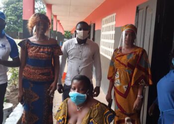 Reprises des cours à Abidjan : l’Oseppci  salue l’effectivité sur le terrain