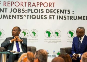 Taux du chômage en Côte d’Ivoire : La BAD donne raison à Mamadou Touré