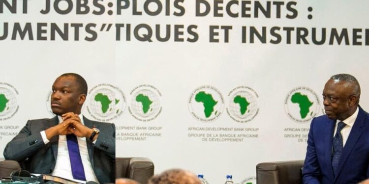 Taux du chômage en Côte d’Ivoire : La BAD donne raison à Mamadou Touré