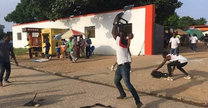 Côte d’Ivoire/Yopougon : Un centre d’enrôlement de la CNI saccagé