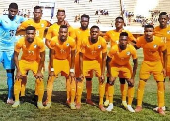 CAN U23/ La Côte d’Ivoire en finale suite à sa victoire sur le Ghana