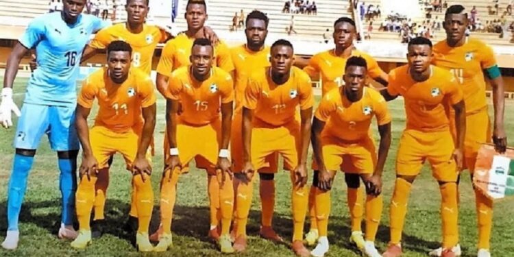 CAN U23/ La Côte d’Ivoire en finale suite à sa victoire sur le Ghana