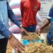 Yamoussoukro : un planteur arrêté avec 250 kg de cannabis