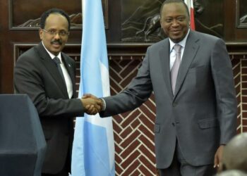 La Somalie rompt ses relations diplomatiques avec le Kenya