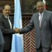 La Somalie rompt ses relations diplomatiques avec le Kenya