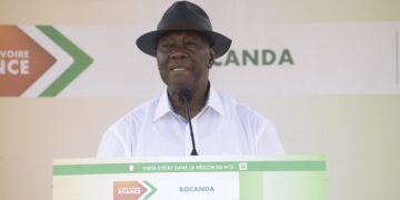 Côte d’Ivoire : les Coulisses de la visite d’Etat du Président Alassane Ouattara