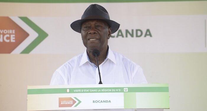 Côte d’Ivoire : les Coulisses de la visite d’Etat du Président Alassane Ouattara