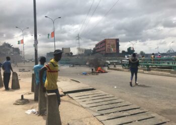 Côte d’Ivoire: La manifestation de l’opposition prévue jeudi interdite (communiqué)