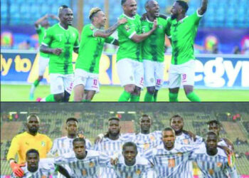 Côte d’Ivoire-Eliminatoires CAN 2021 : Les rencontres Côte d’Ivoire – Madagascar se jouent à huis-clos