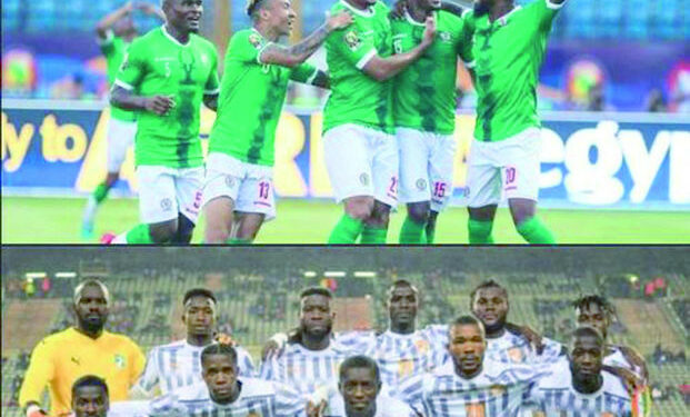 Côte d’Ivoire-Eliminatoires CAN 2021 : Les rencontres Côte d’Ivoire – Madagascar se jouent à huis-clos