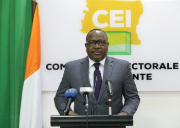 Ouverture de la campagne électorale/Coulibaly-kuibiert Ibrahime, la CEI « veillera au bon déroulement de la campagne et au respect des dispositions légales. »