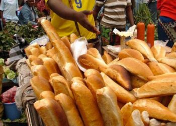 Côte d’Ivoire : le prix du pain « demeure » à 150 FCFA